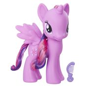 My Little Pony - Princesas - Princess Twilight Sparkle C2168