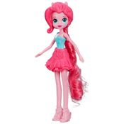 Boneca My Little Pony - Equestria Girls Básica - Pinkie Pie B0015