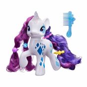 My Little Pony - Rarity Brilho e Glamour