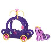 My Little Pony - Carruagem Twilight Sparkle