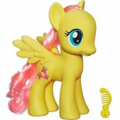 My Little Pony - Figura Básica 21cm - Fluttershy B0598