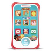 Smartphone Infantil - Fazendinha - Mundo Bita - Yes Toys