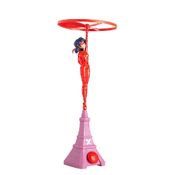 Miraculous - Boneca Ladybug Voadora - Sunny