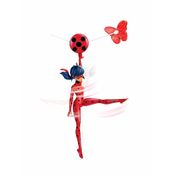 Miraculous - Boneca Ladybug Tirolesa 20cm - Sunny