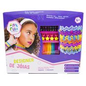 Conjunto - Designer de Jóias - New Toys