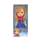 Boneca Frozen - Anna 30cm - Sunny