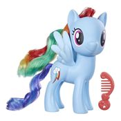 My Little Pony - Princesas - Rainbow Dash E6849