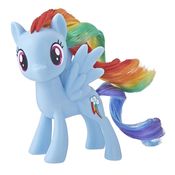 My Little Pony - Figura Sortida - Rainbow Dash E5006