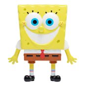 Figura Básica - Bob Esponja - Squishy - Mattel