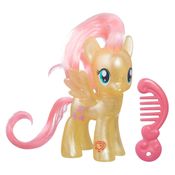 My Little Pony - Explore Equestria Básica - Fluttershy B7799