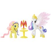 My Little Pony - Amigas Cuidadosas - Princess Celestia & Fluttershy B9849