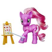 My Little Pony - Figura Articulada - Cheerilee B8021