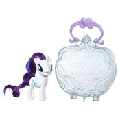 My Little Pony - Bolsinha de Passeio - Rarity B9827