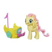 My Little Pony - Carruagem Real - Fluttershy B9836