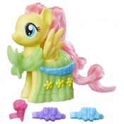 My Little Pony - Desfile Na Passarela - Fluttershy B9621