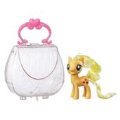 My Little Pony - Bolsinha de Passeio - Applejack B9826