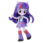 My Little Pony - Boneca Mini Equestria Girls - Twilight Sparkle B6360