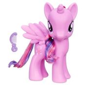 My Little Pony - Princesas - Princess Twilight Sparkle B6264