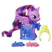 My Little Pony - Desfile Na Passarela - Princess Twilight Sparkle B9623