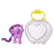 My Little Pony - Bolsinha de Passeio - Princess Twilight Sparkle B9828