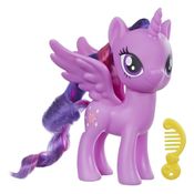 My Little Pony - Princesas - Twilight Sparkle E6847