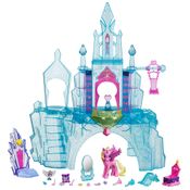 My Little Pony - Explore Equestria - Castelo do Império de Cristal