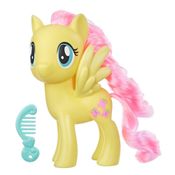 My Little Pony - Princesas - Fluttershy E6848