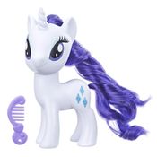 My Little Pony - Princesas - Rarity E6850