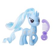 My Little Pony Filme - Trixie Lulamoon E2558