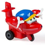 Super Wings - Vroom N Zoom - Flip