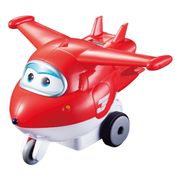 Super Wings - Vroom N Zoom - Jett