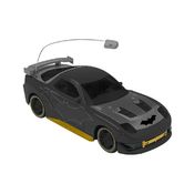 Carrinho de Controle Remoto Power Machine - Batman