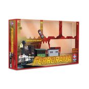 Ferrorama Infra-Red