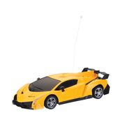 Carrinho de Controle Remoto Estoril com 4 Funções - Art Brink