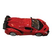 Carrinho de Controle Remoto Super Car com 8 Funções - Art Brink