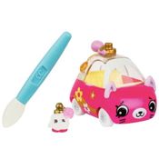 Shopkins - Cutie Cars - Muda de Cor - Dtc