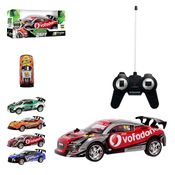 Carrinho de Controle Remoto Stock Drift Art Brink
