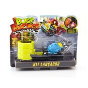 Bugs Racings - Kit Lançador - Blast - Dtc