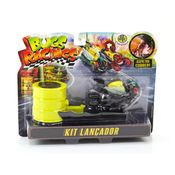 Bugs Racings - Kit Lançador - Flyz - Dtc