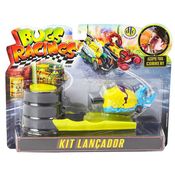 Bugs Racings - Kit Lançador - Koleops - Dtc