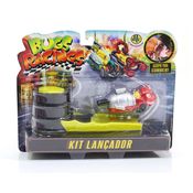 Bugs Racings - Kit Lançador - Antrax - Dtc