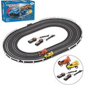 Autorama Super Pista com 2 Carrinhos - Wellkids