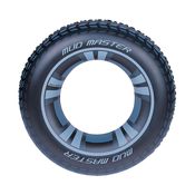 Bóia Circular Pneu - Bestway