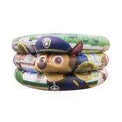 Piscina Inflável 38 Litros Patrulha Canina - Bestway