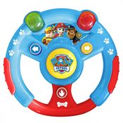 Patrulha Canina - Volante Baby - Dican