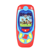 Patrulha Canina - Telefone Divertido - Dican