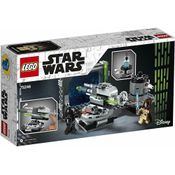 LEGO Disney - Disney Star Wars - Canhão da Estrela da Morte - 75246