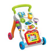 Andador Infantil de Atividades - Multikids Baby