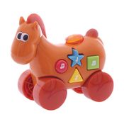 Malhadinhos Musicais - Cavalo - Dican