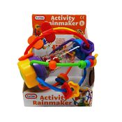 Bola de Ativiidades Activity Ball - Fun Time - Multikids